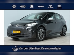 Volkswagen ID.3 - First 58 kWh | Trekhaak | Stoel/Stuurverw. | Android/Carplay | 18" | 169