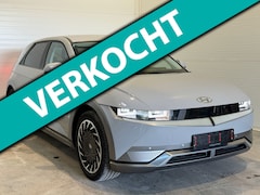 Hyundai IONIQ 5 - Lounge 73kWh I Head Up I Leer I Trekhaak I Carplay I Camera I