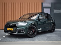 Audi SQ5 - 3.0 V6 TFSI 354pk Quattro | Luchtvering | Pano | Leer | B&O
