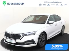 Skoda Octavia - 1.4 TSI iV PHEV Business Edition | SoH 94% | Trekhaak | Cruise control | CarPlay | Stoel