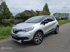 Renault Captur - 0.9 TCe Intens / PDC / LED / Nette staat