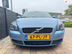Volvo S40 - 2.4 Kinetic