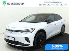 Volkswagen ID.5 - GTX 77 kWh | Trekhaak | Warmtepomp | 360 camera | Dodehoek detectie | Keyless | Kuipstoele