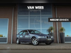 BMW 3-serie Compact - 316i Executive