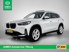 BMW X1 - xDrive25e Plug-In Hybrid PANORAMADAK | EL. BED. STOEL | MASSAGE | AD-LED