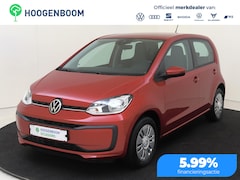 Volkswagen Up! - 1.0 | Lane assist | DAB radio | Bluetooth | 5-deurs | Airco |