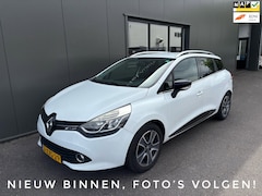 Renault Clio Estate - TCe 90 Night&Day / Navigatie / Dealer Onderhouden