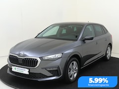 Skoda Scala - 1.0 TSI Selection Climate control | Apple Carplay & Adndroid Auto | Parkeersensoren Achter