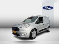 Ford Transit Connect - L1 1.5 EcoBlue 100pk Trend