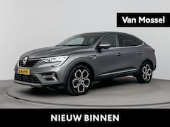 Renault Arkana - 1.6 E-Tech Hybrid 145Pk Intens | Apple Carplay/Android Auto | Cruise Control Adaptief | Do