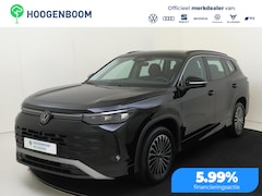 Volkswagen Tayron - 1.5 eHybrid Life Edition | SoH 100% | Trekhaak | Achteruitrijcamera | Adaptieve demping sy