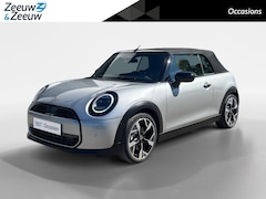 MINI Cabrio - 2.0 Cooper C Classic