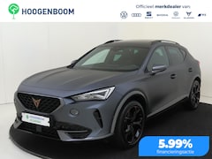 CUPRA Formentor - 1.4 e-Hybrid VZ Performance | SoH 97% | Panoramadak | Matte lak | Adaptieve demping | Park
