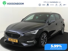 SEAT Leon - 1.5 TSI e-Hybrid FR Business | LED Matrix Komplampen | Keyless Entry | Trekhaak Wegklapbaa