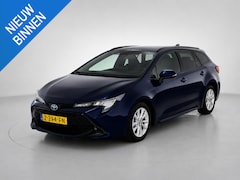 Toyota Corolla Touring Sports - HYBRID 140 ACTIVE I APPLE/ANDROID I P-CAMERA I CLIMATE CONTROL I CRUISE CONTROL