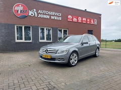 Mercedes-Benz C-klasse Estate - 180 CDI BlueEFFICIENCY Business Class Avantgarde ZEER NETTE AUTO