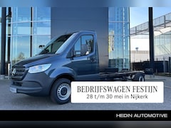 Mercedes-Benz Sprinter - 315 Diesel L3 Automaat RWD Pro | Winterpakket | Smartphone Integratie Pakket