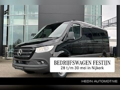 Mercedes-Benz Sprinter - 315 Diesel L2 Automaat RWD Pro | Winterpakket | Parkeerpakket met achteruitrijcamera | Sma