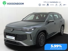 Volkswagen Tayron - 1.5 eHybrid Life Edition | SoH 98% | Trekhaak | Parkeerassistent | Stoelverwarming voor en