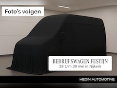 Mercedes-Benz eVito - eVito L2 41 kWh | Parktronic | Airco | Regensensor | Lichtmetalen Wielen