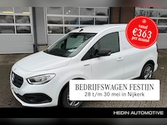 Mercedes-Benz eCitan - 112 L1 Pro | Zitcomfortpakket
