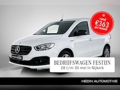 Mercedes-Benz eCitan - 112 L1 Pro | Zitcomfortpakket