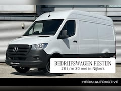 Mercedes-Benz Sprinter - 315 Diesel L2/H2 Automaat RWD Pro | Smartphone Integratie Pakket