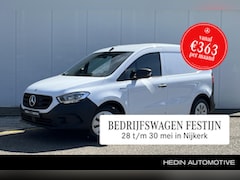 Mercedes-Benz eCitan - 112 L1 | Automatic Climate Control met Voorklimatisering | Smartphone Integratie Pakket |