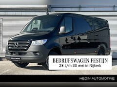 Mercedes-Benz Sprinter - 315 Diesel L2 Automaat RWD Pro | Winterpakket | Parkeerpakket met achteruitrijcamera | Sma