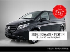Mercedes-Benz eVito - eVito L2 | Zitcomfortpakket