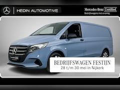 Mercedes-Benz Vito - 116 L2 Diesel Automaat Select | Parkpilot | Stoelverwarming | Airco | Navigatie | Cruise C