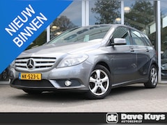 Mercedes-Benz B-klasse - 180 Ambition Automaat | Trekhaak