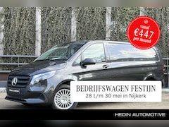 Mercedes-Benz eVito - 112 L3