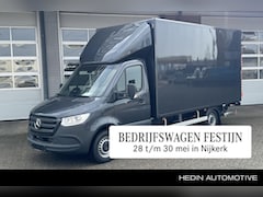 Mercedes-Benz Sprinter - 315 Diesel L3 Automaat Pro Bakwagen | Winterpakket | Smartphone Integratie Pakket