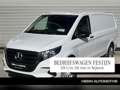 Mercedes-Benz Vito - 114 Diesel L2 Automaat Pro | Smartphone Integratie Pakket