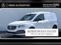 Mercedes-Benz eCitan - 112 Pro L1 | Voorruit elektrisch verwarmd | Zitcomfortpakket | PRO uitvoering Exterieur en