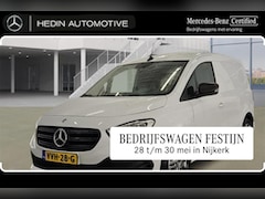 Mercedes-Benz Citan - 110 Diesel L1 Automaat Pro | Airco | Cruise Control | Camera | Licht en Regensensor
