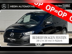 Mercedes-Benz Citan - 110 L2 | Airco