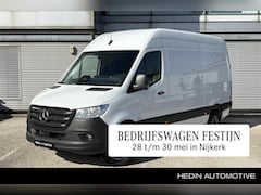 Mercedes-Benz Sprinter - 315 Diesel L2/H2 Automaat RWD Pro | Smartphone Integratie Pakket