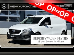 Mercedes-Benz Citan - 110 Diesel L2 Base | Airco