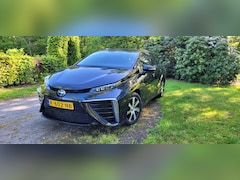 Toyota Mirai - FCV Executive technisch super,alle facturen aanwezig-rijden-remmen enz 100%