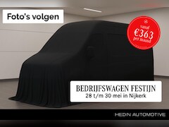 Mercedes-Benz eCitan - 112 L1 Pro | Hedin Automotive Edition | Zitcomfortpakket