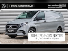 Mercedes-Benz eVito - 112 L2 | Multibeam LED met Highbeam Assist Plus | Lichtmetalen Wielen | Zitcomfortpakket