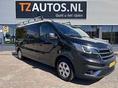 Renault Trafic - 2.0 Blue dCi 150 EDC T30 L2H1 Advance Automaat