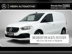 Mercedes-Benz Citan - 113 L1 Automaat Pro | Trekhaak | Climate Control | Camera | Cruise Control | Licht en Rege