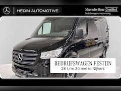 Mercedes-Benz Sprinter - 319 V6 Diesel L2/H2 Automaat RWD | Stoelverwarming | Camera | Cruise Control | Airco
