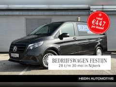 Mercedes-Benz eVito Tourer - 129 L2 Pro | Spiegelpakket | Navigatie | Smartphone Integratie Pakket | Spiegelpakket | Pa