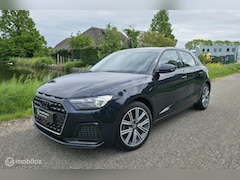 Audi A1 Sportback - 30 TFSI / Carplay / Virtual / Navi