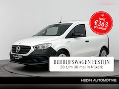 Mercedes-Benz eCitan - 112 L1 | Navigatie Pakket | Climate Control | Trekhaak