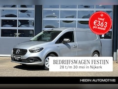 Mercedes-Benz eCitan - L2 51 kW Pro | Licht Pakket | Zitcomfort Pakket | Designpakket Interieur | Navigatie Plus